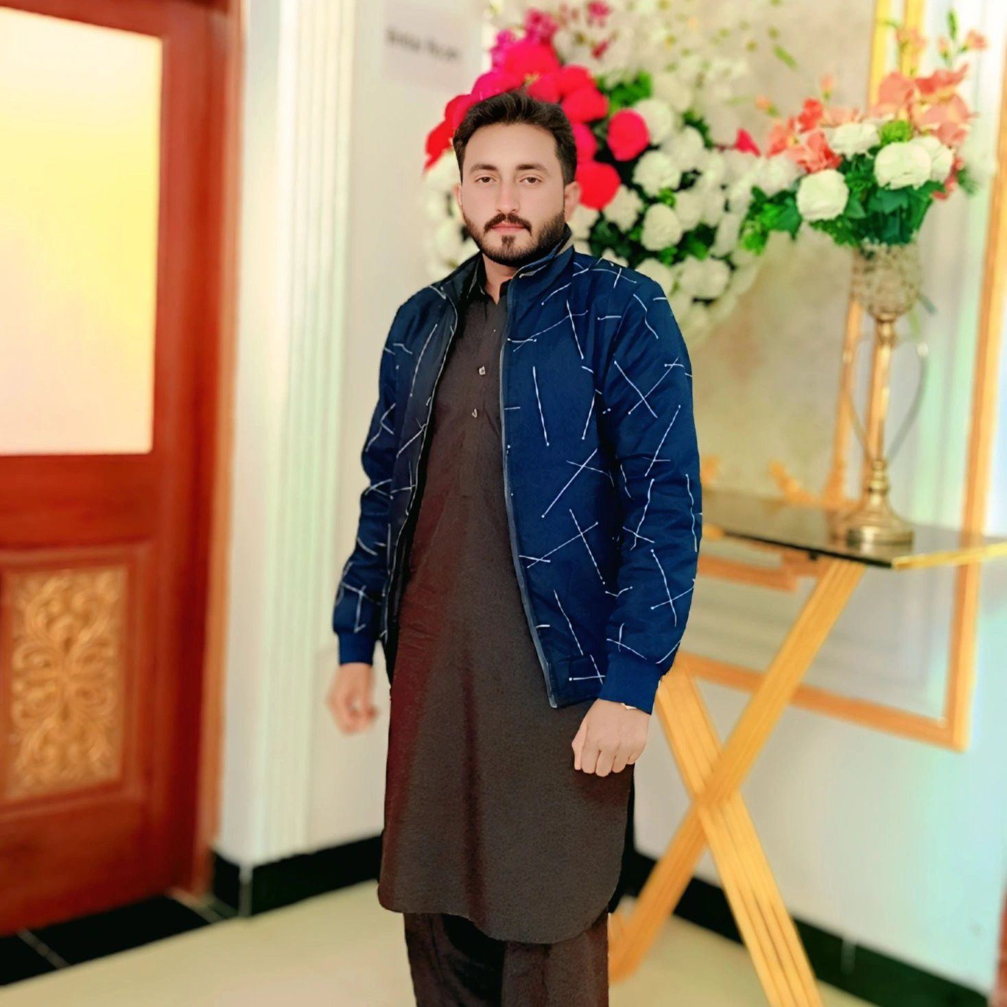 Akhtar Ashraf