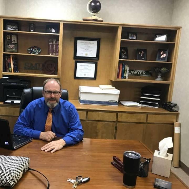 John M. Perkins III, Attorney at Law Waxahachie TX