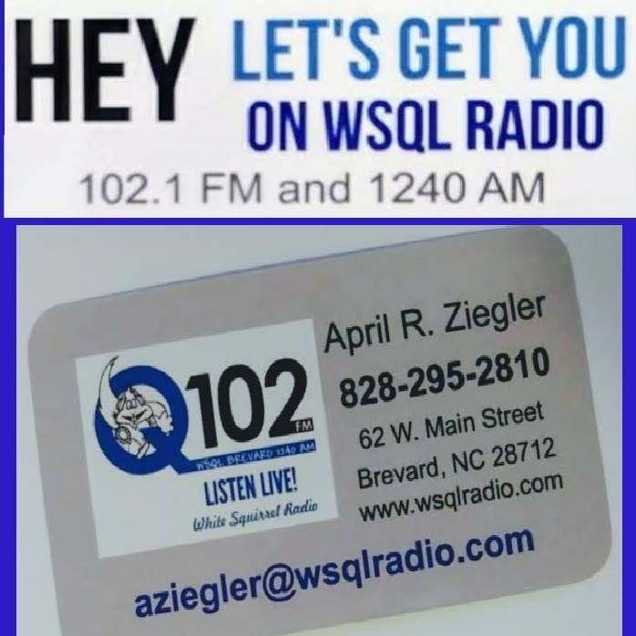 April-WSQLradio