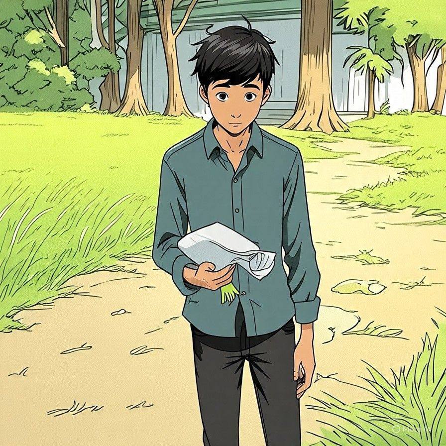 Nobin Pollob