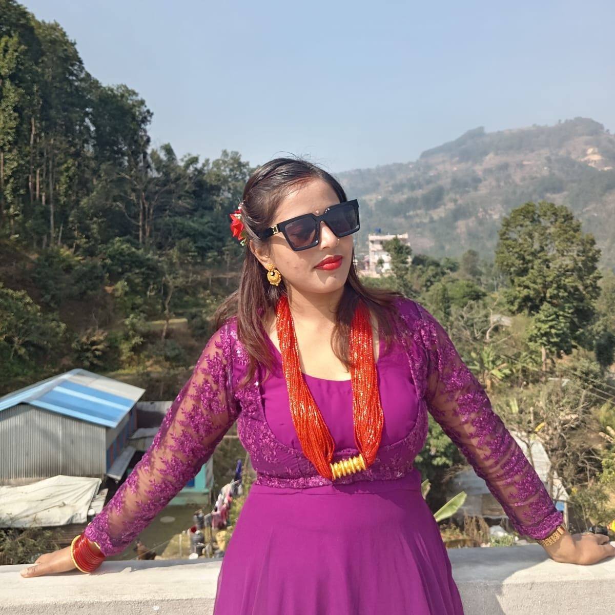 Pabitra Rijal Dhakal
