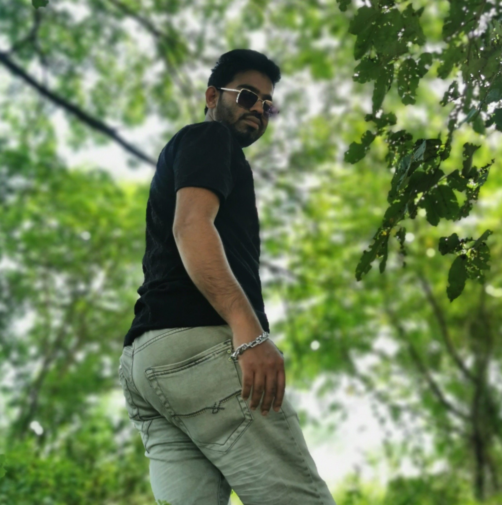 Rasel Khan