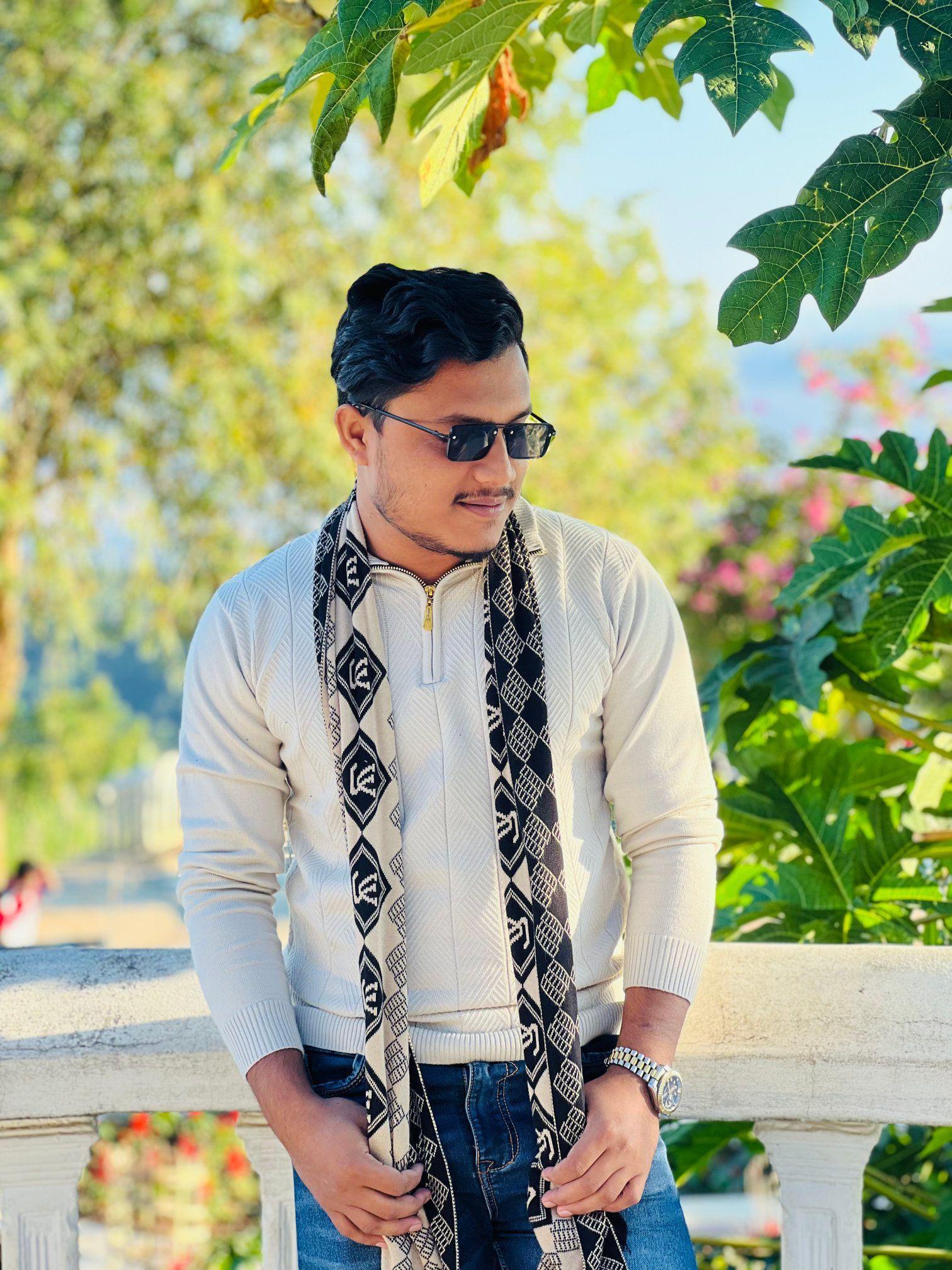 Rakibul Islam