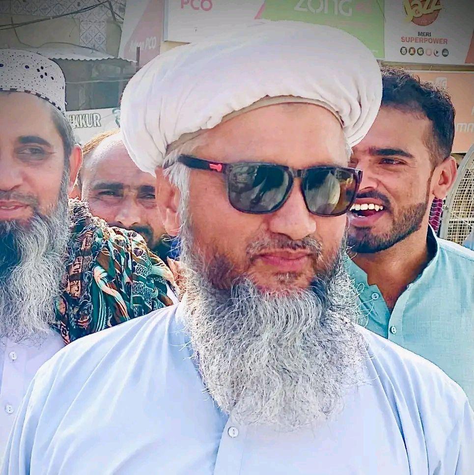 Jawad Mahmood Indhar