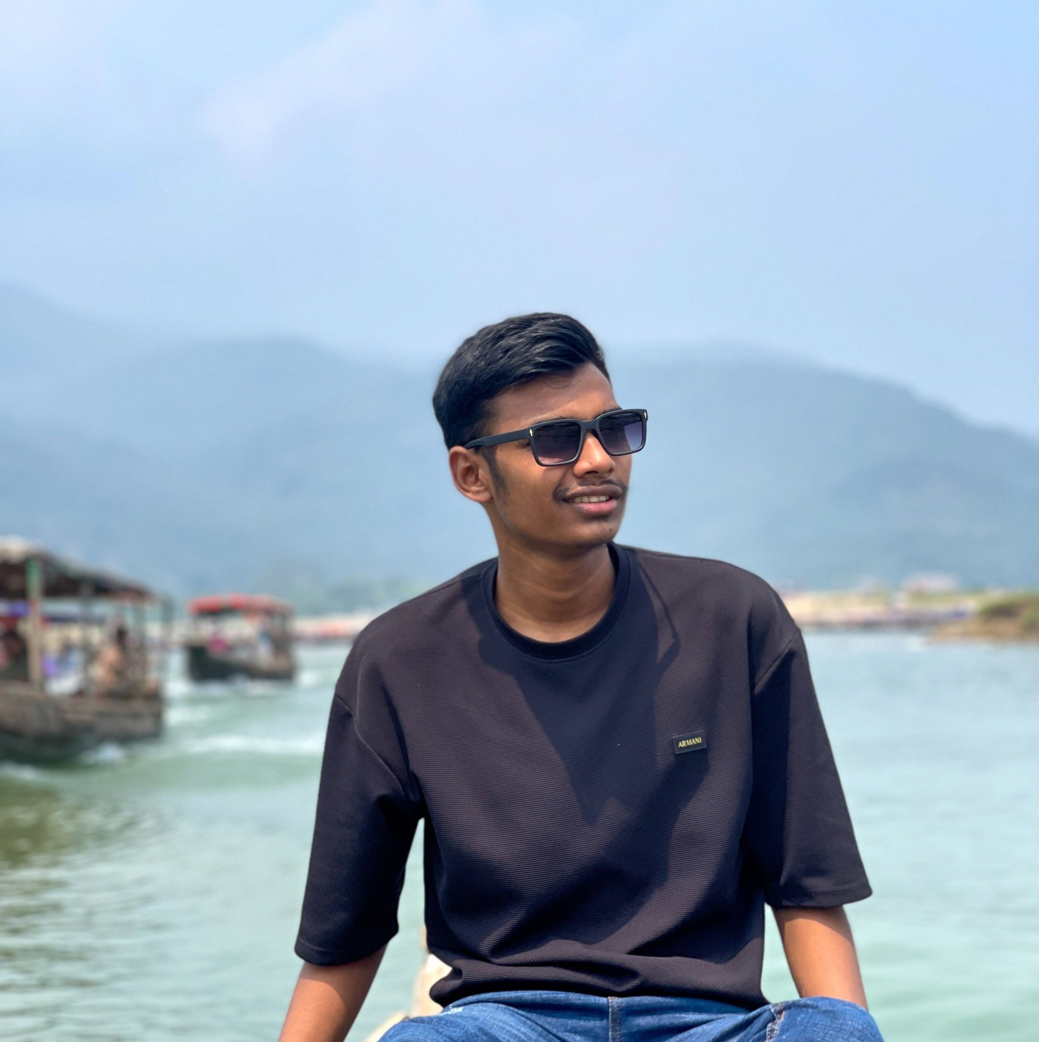 Turjo Ahmed Sabbir