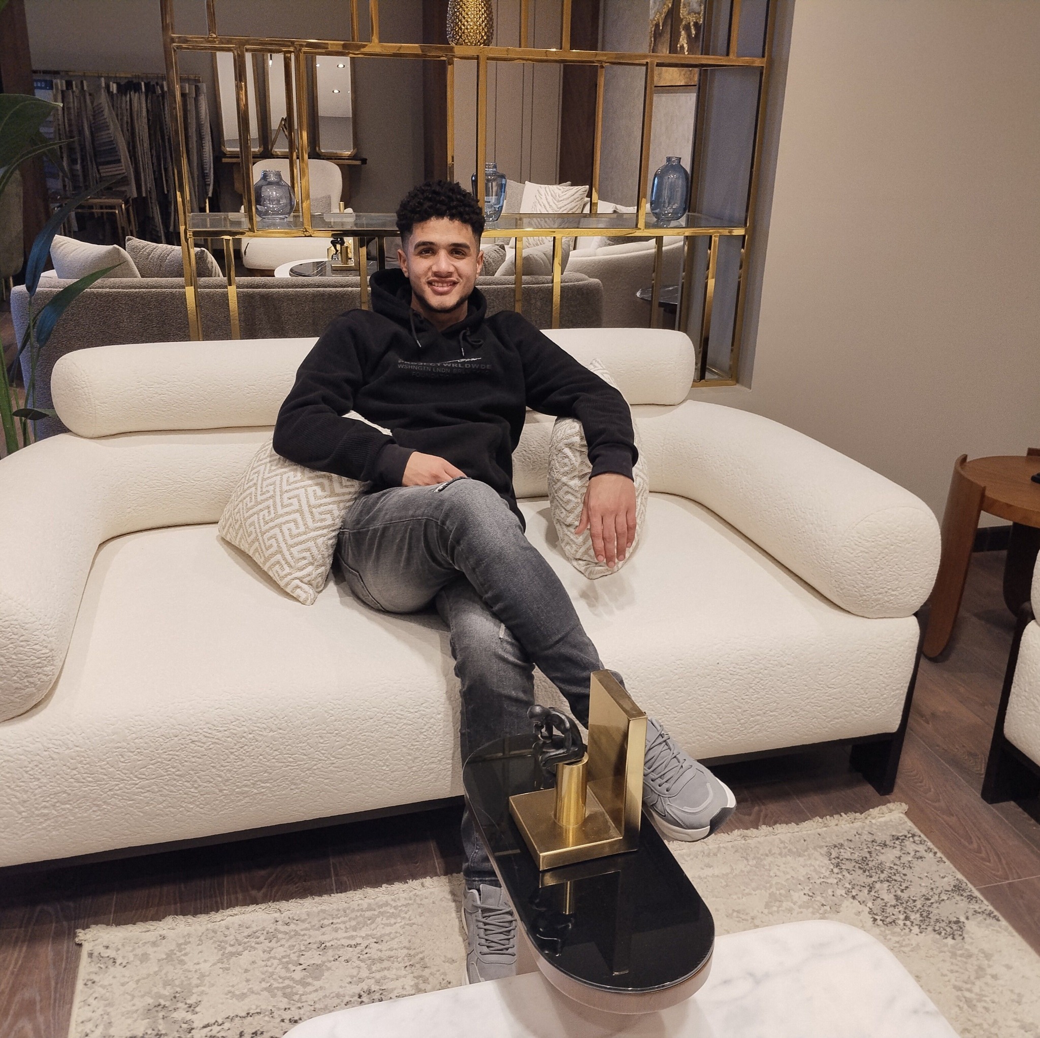 Mohamed Ragab