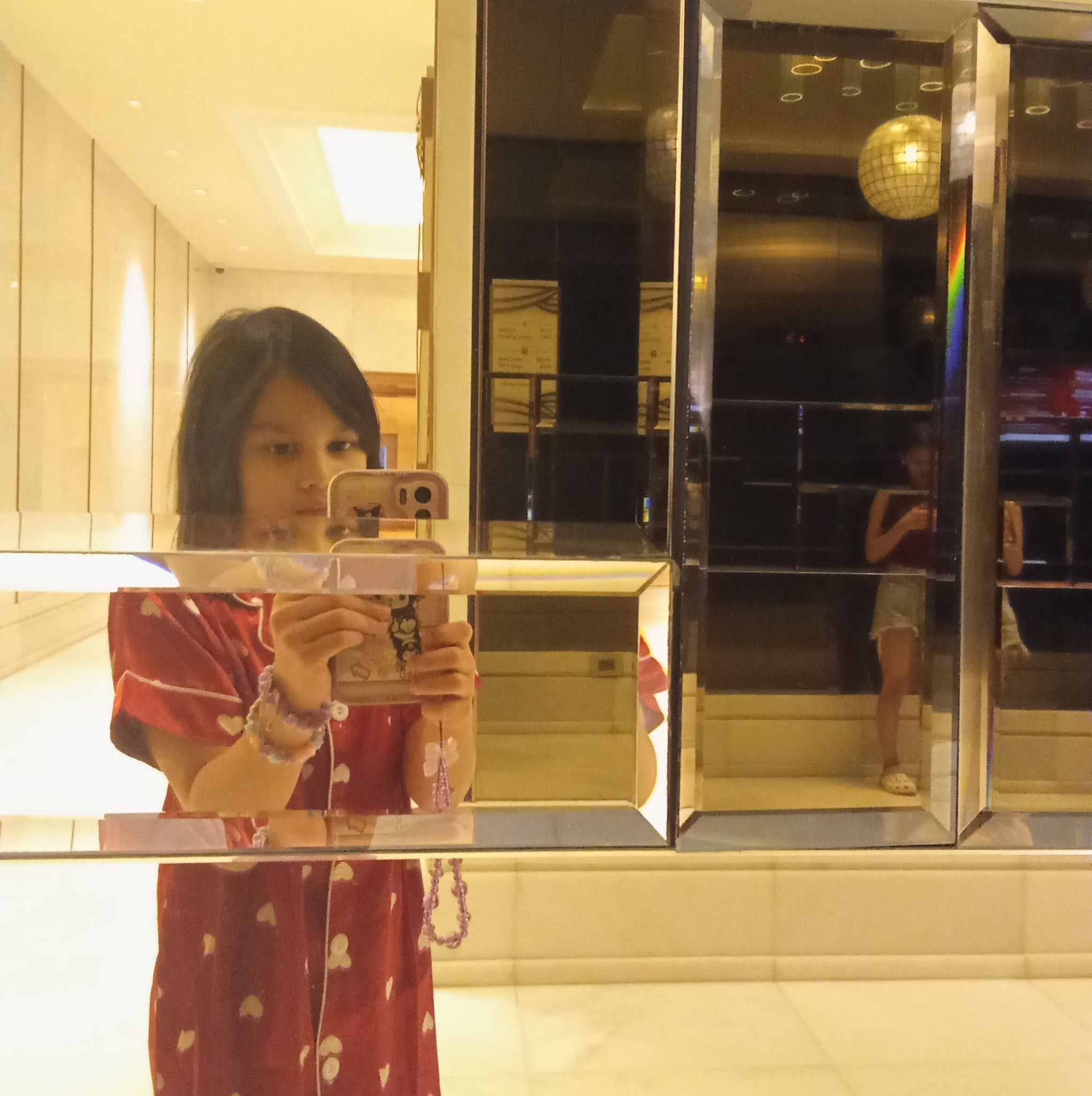 Daevine Ching