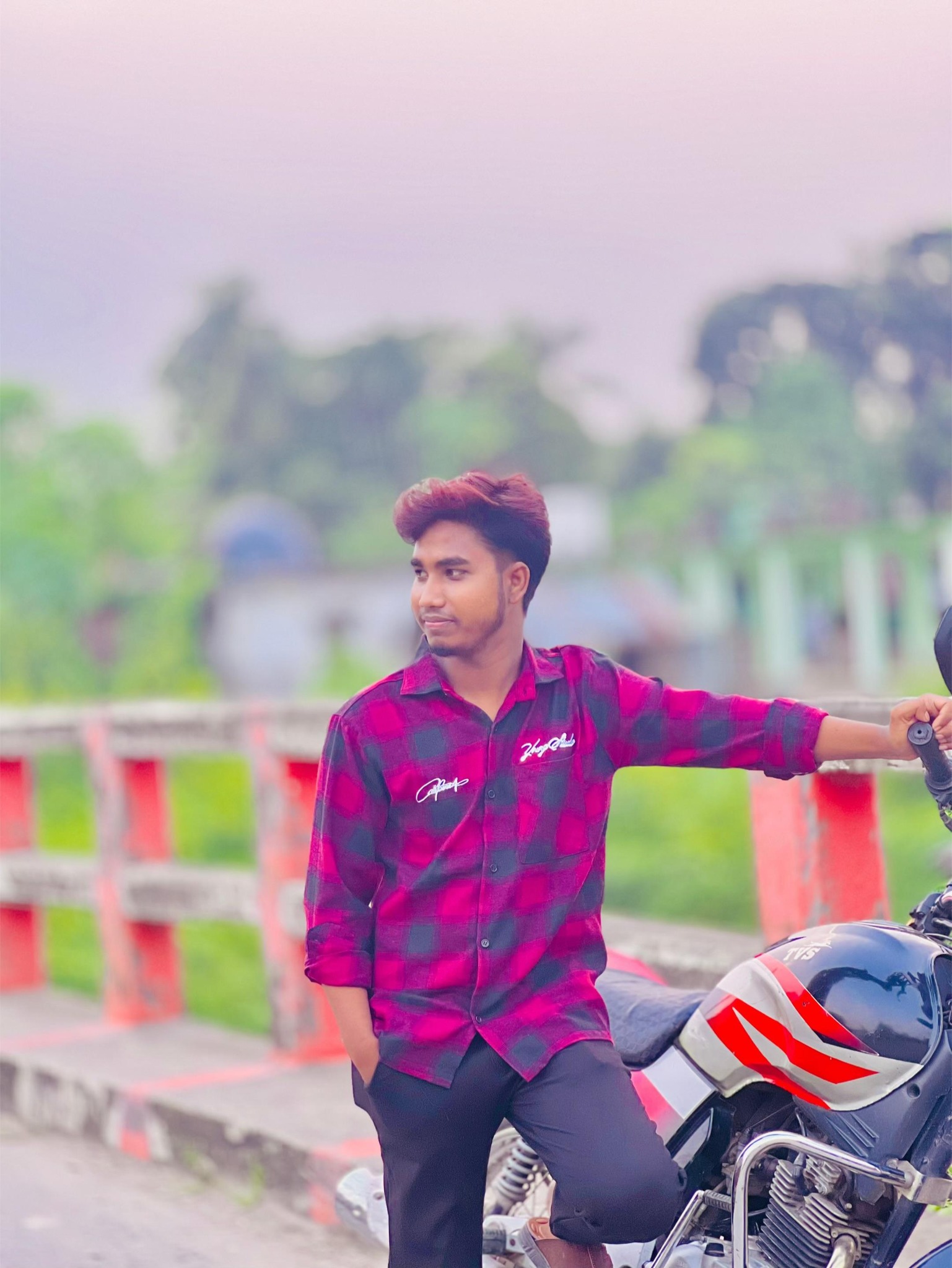 Prience Anamul