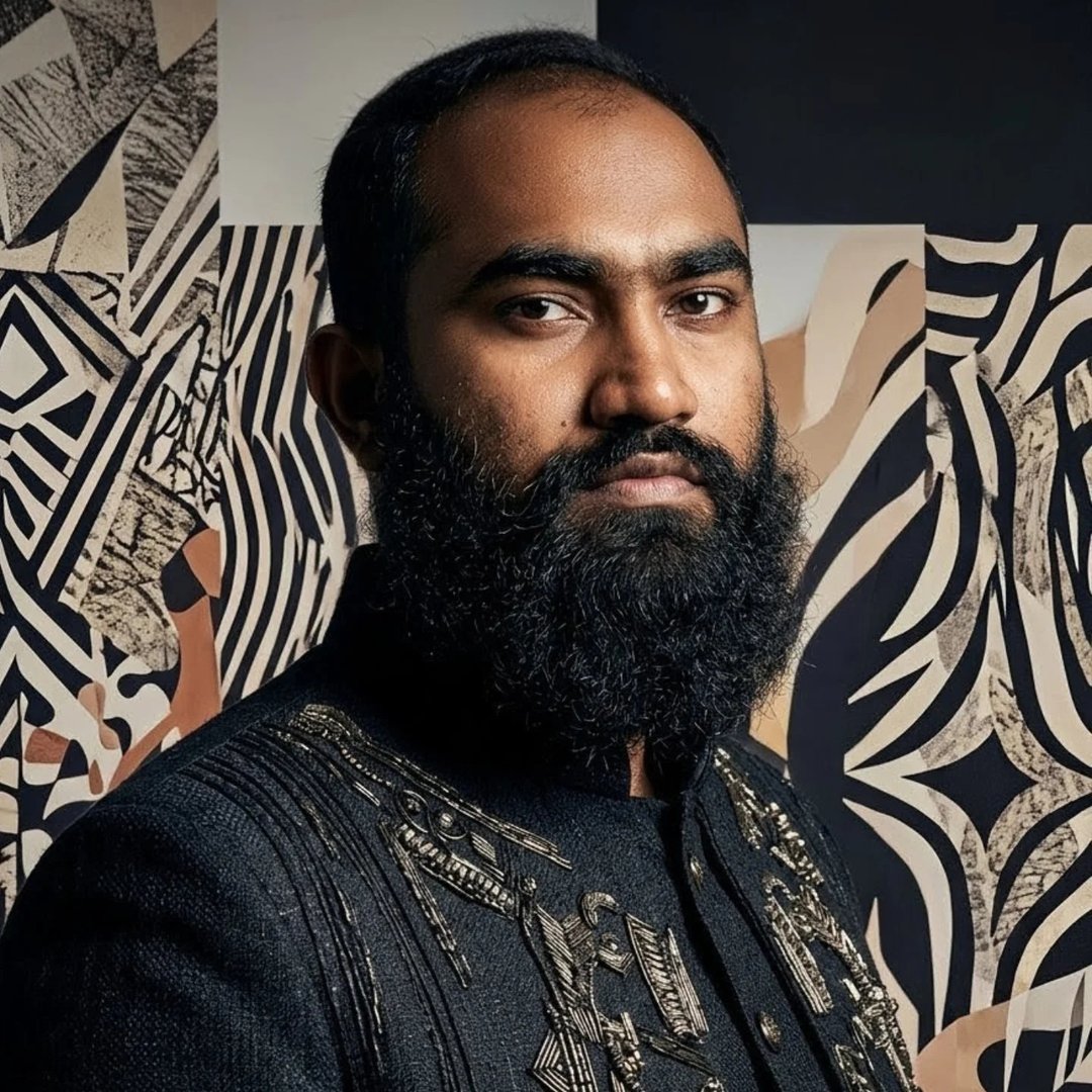 Humayun Rashid