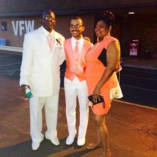 Josh Reeder-Brannon