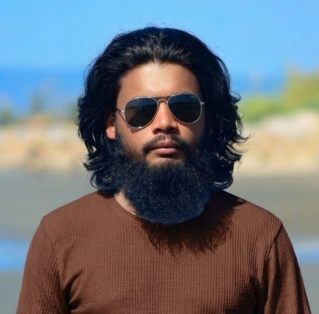 Najmul Rong