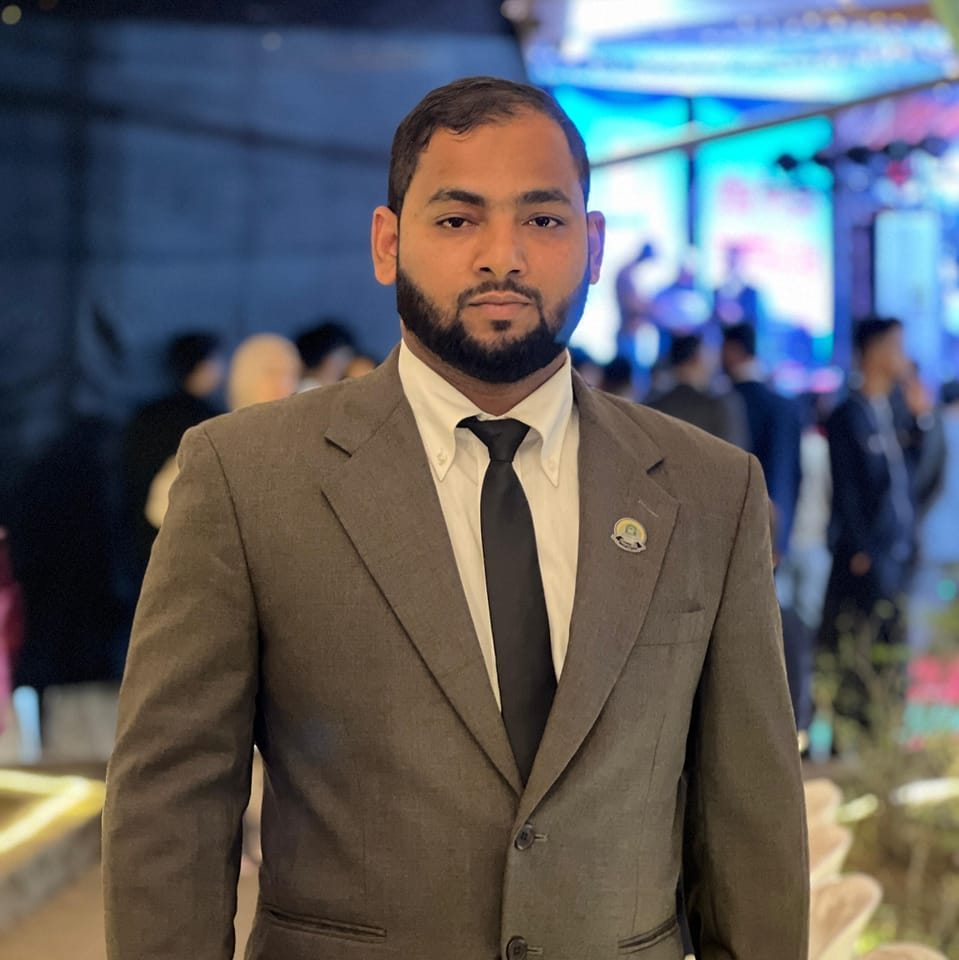 Adv Ripon Mahmud