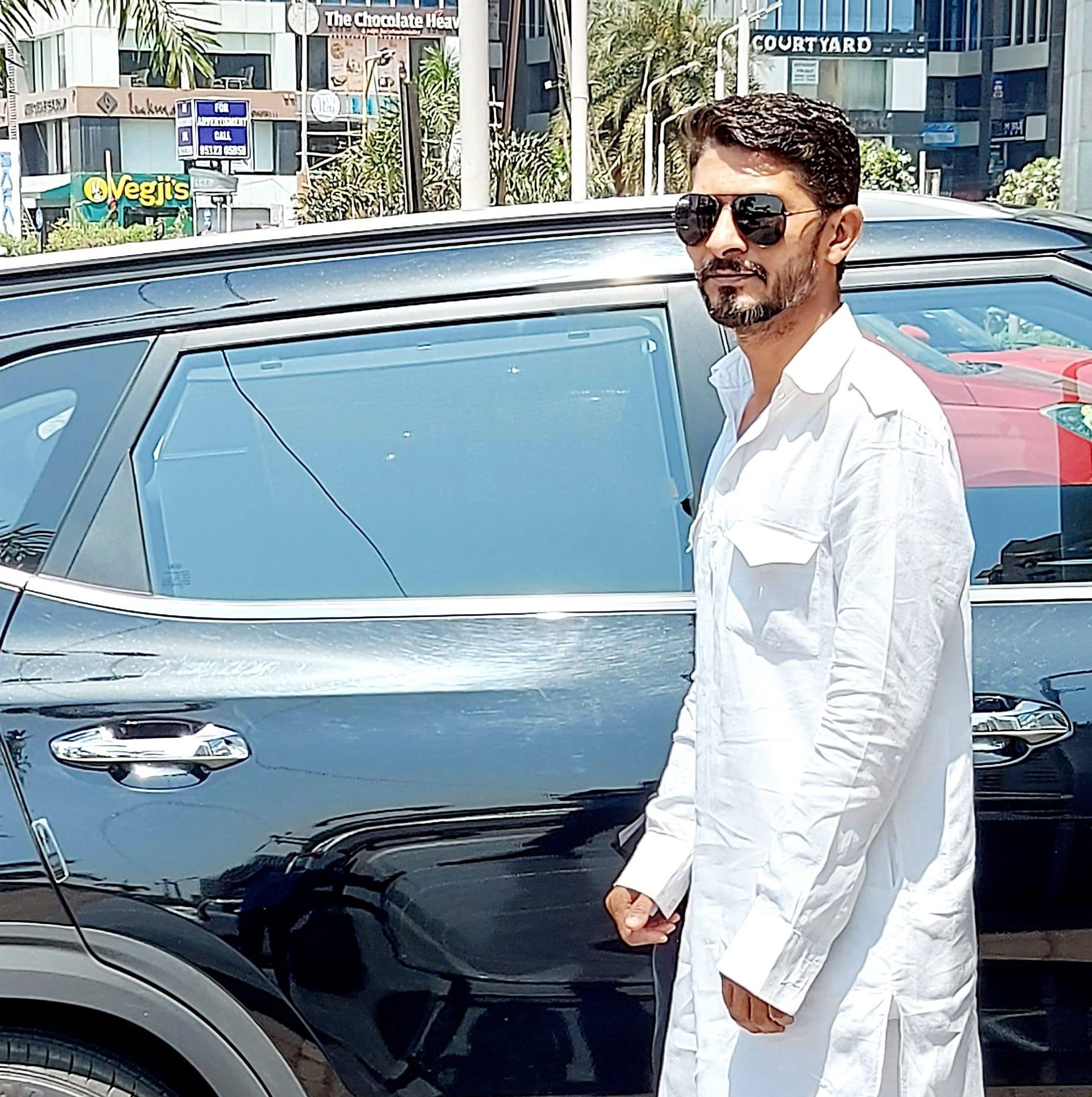 Aslam Memon