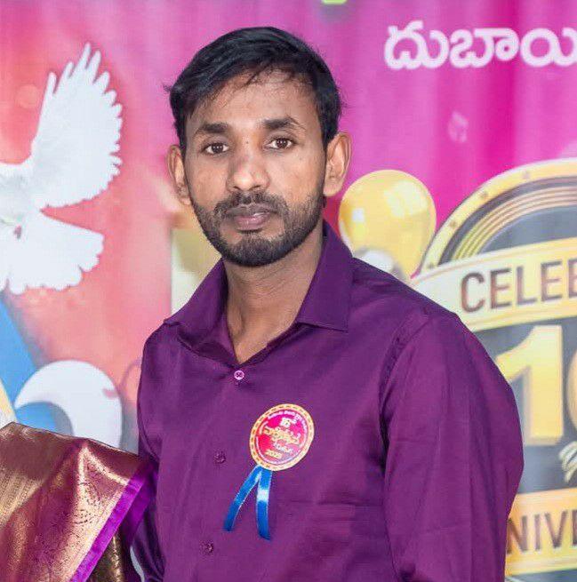 ఈ బైబిల్ పట్టుకుని చెబుతున్నాను ఈ సంఘం మానేయండి.. ఎందుకో తెలుసా ...
