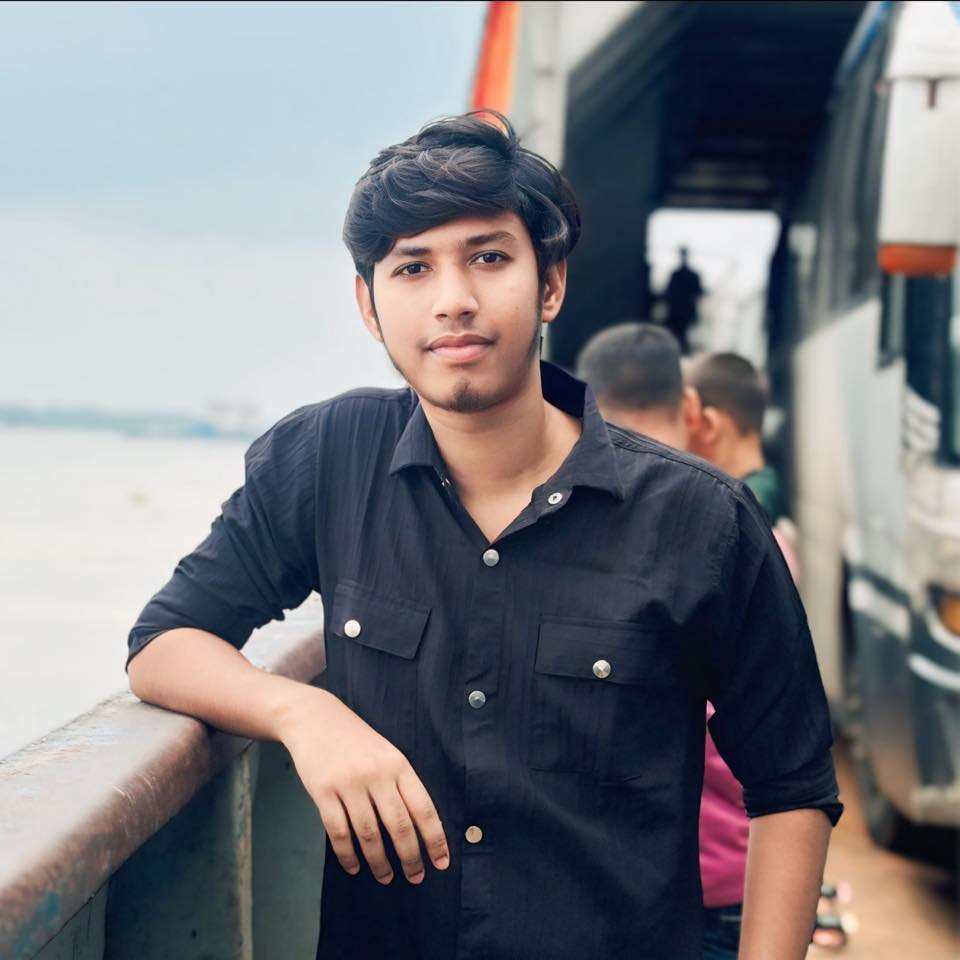 Simanto Bulbul