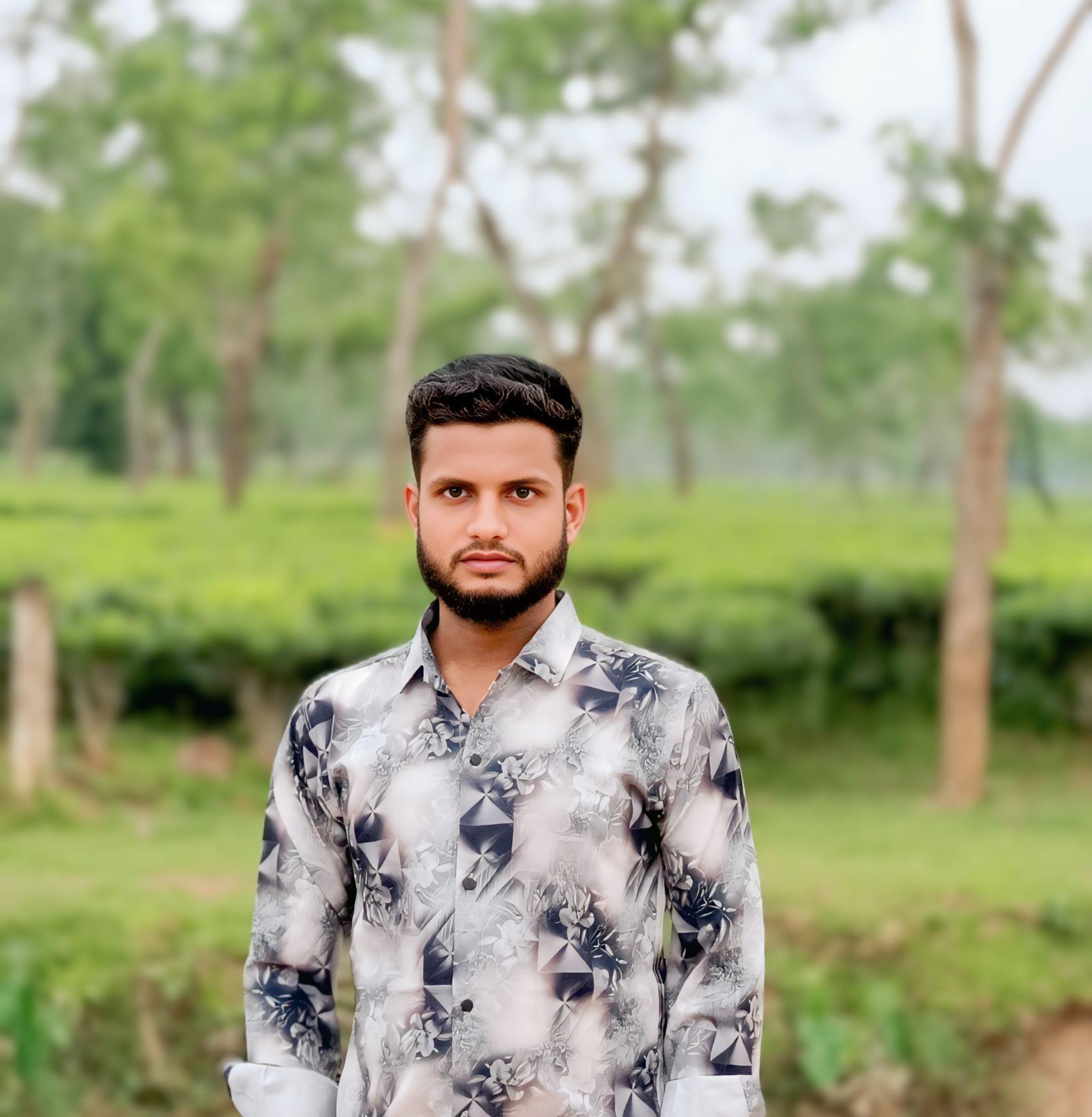 M H Rasel