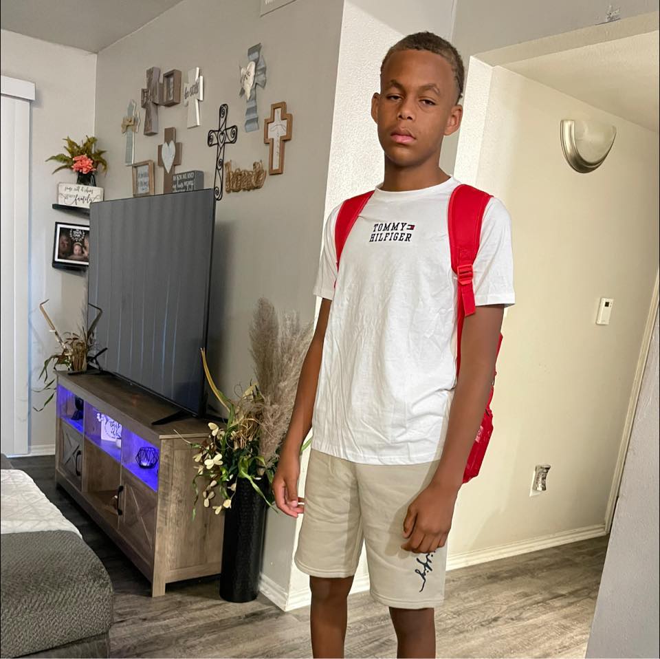 Markeith Green