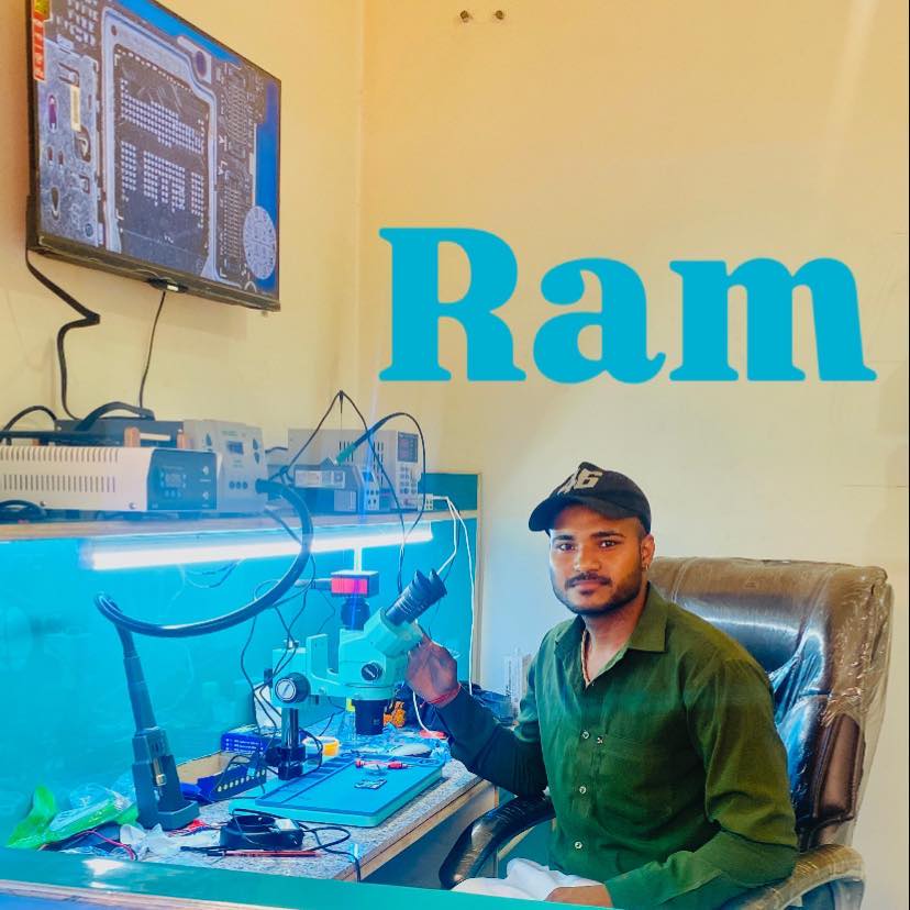 Pankaj Rajput