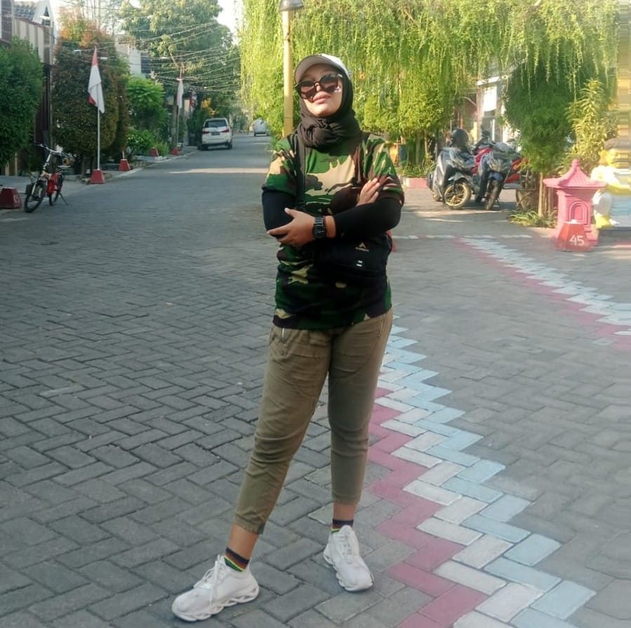 Ubed Raharjo