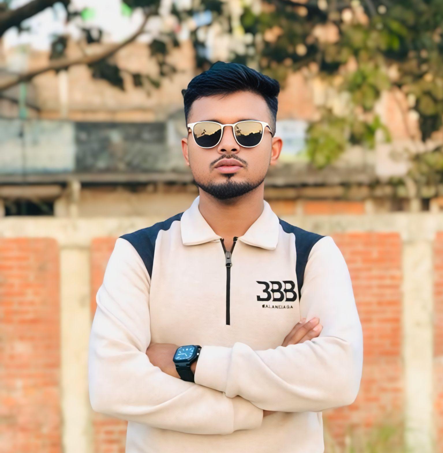 MD Hamja
