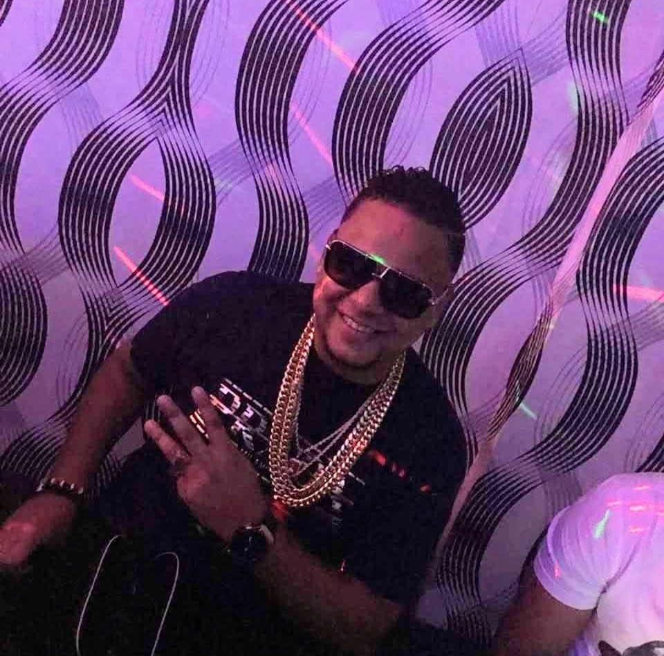 Johan Rincon