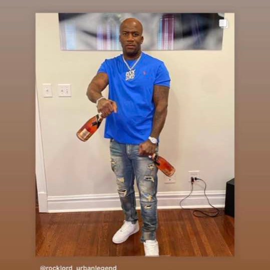 Verdell Simmons
