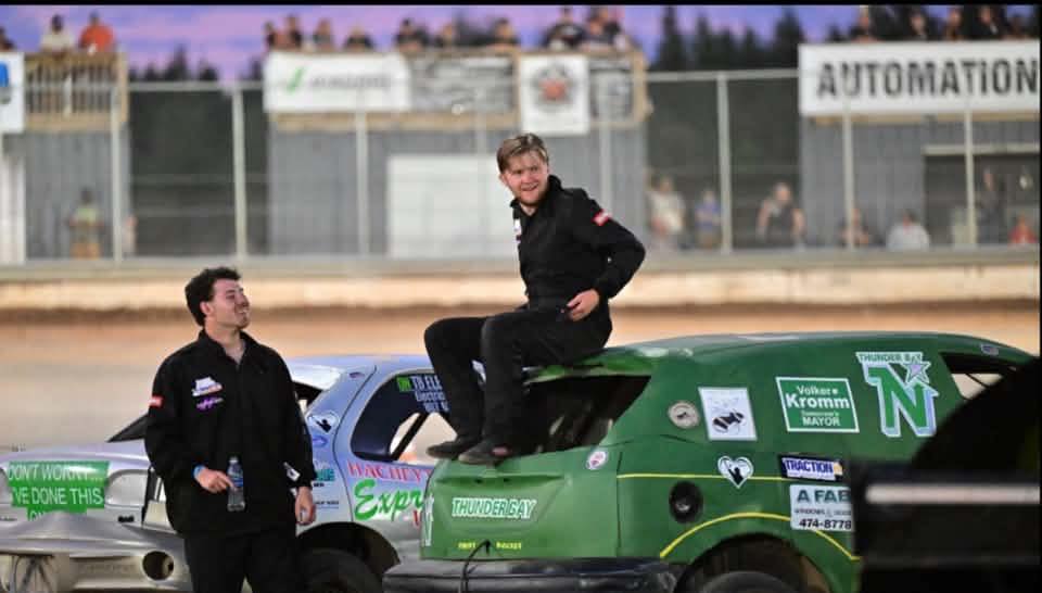 Jacy - 𝟮𝟬𝟮𝟲 𝗗𝗶𝗿𝘁𝘆 𝗗𝗼𝘇𝗲𝗻 𝗖𝗮𝗹𝗲𝗻𝗱𝗮𝗿 Final Round Standings update 1 of 2 ...
