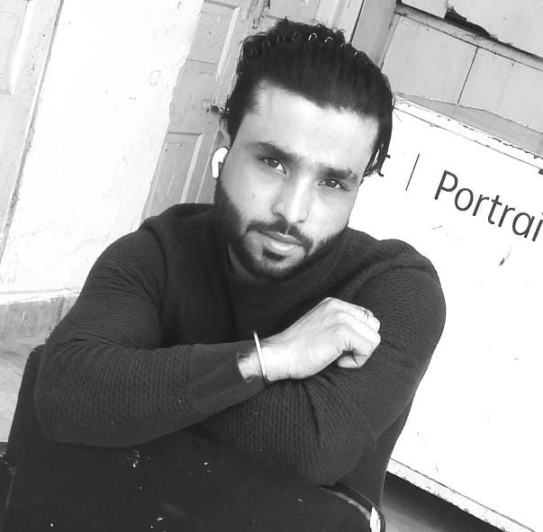 Ali Raza