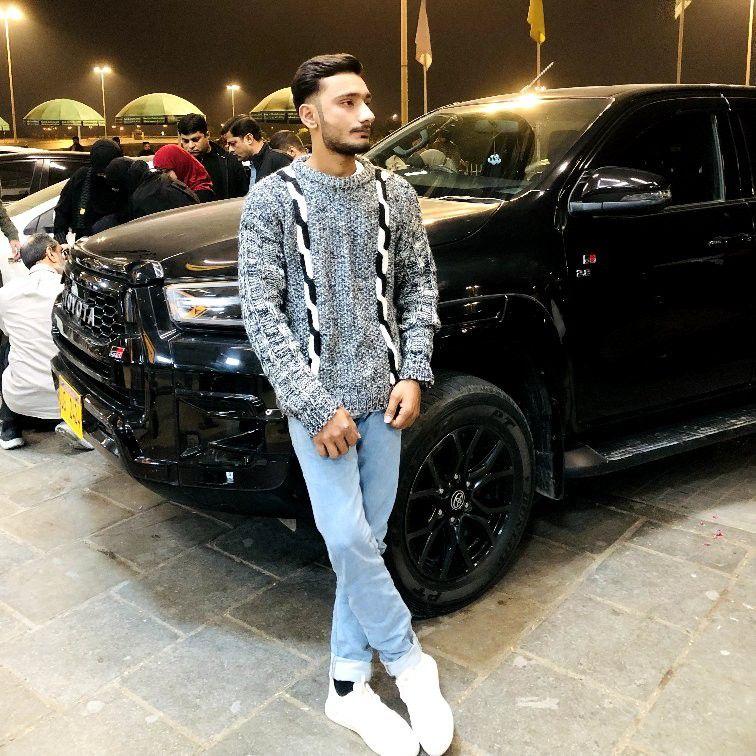 Jawad Ali