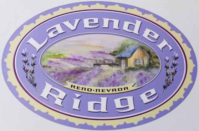 Lavender Ridge in Reno | Reno NV