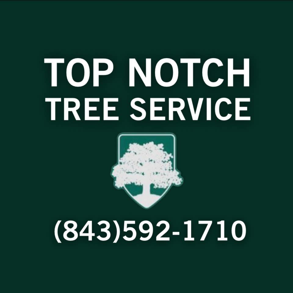 Top Notch Tree Service | Port Royal SC