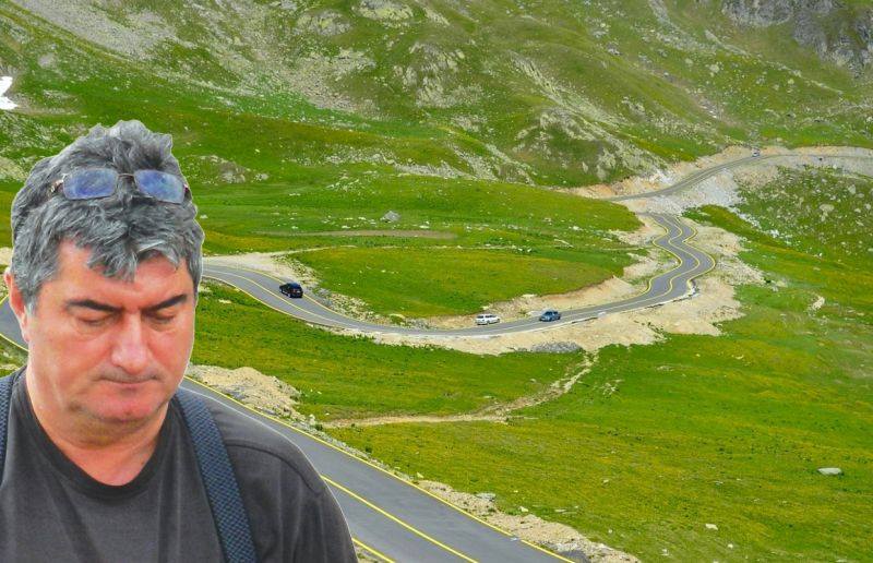Complex Panoramic Ranca-Transalpina | Novaci