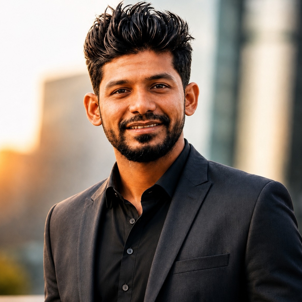 Tanvir Ahmed