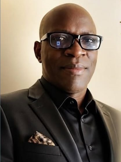 Musicy Martin - The Bishop of Kenya is visiting your... | Facebook