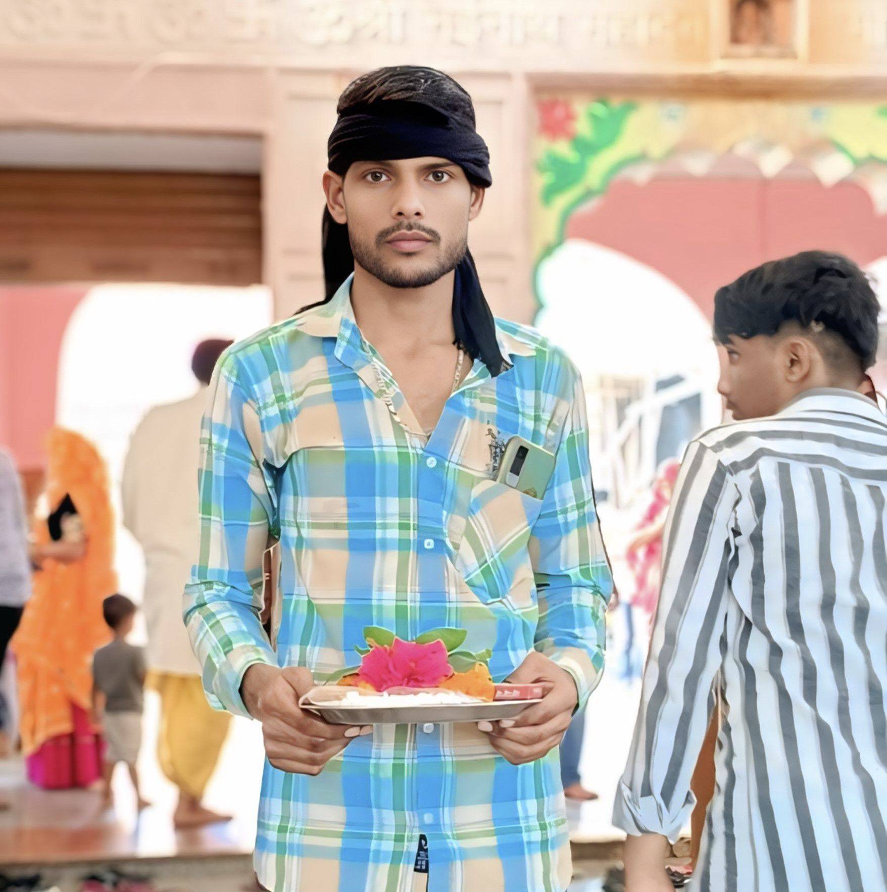 Profile for हेमराज भांवता
