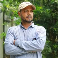 Delwar Hossain Pannu