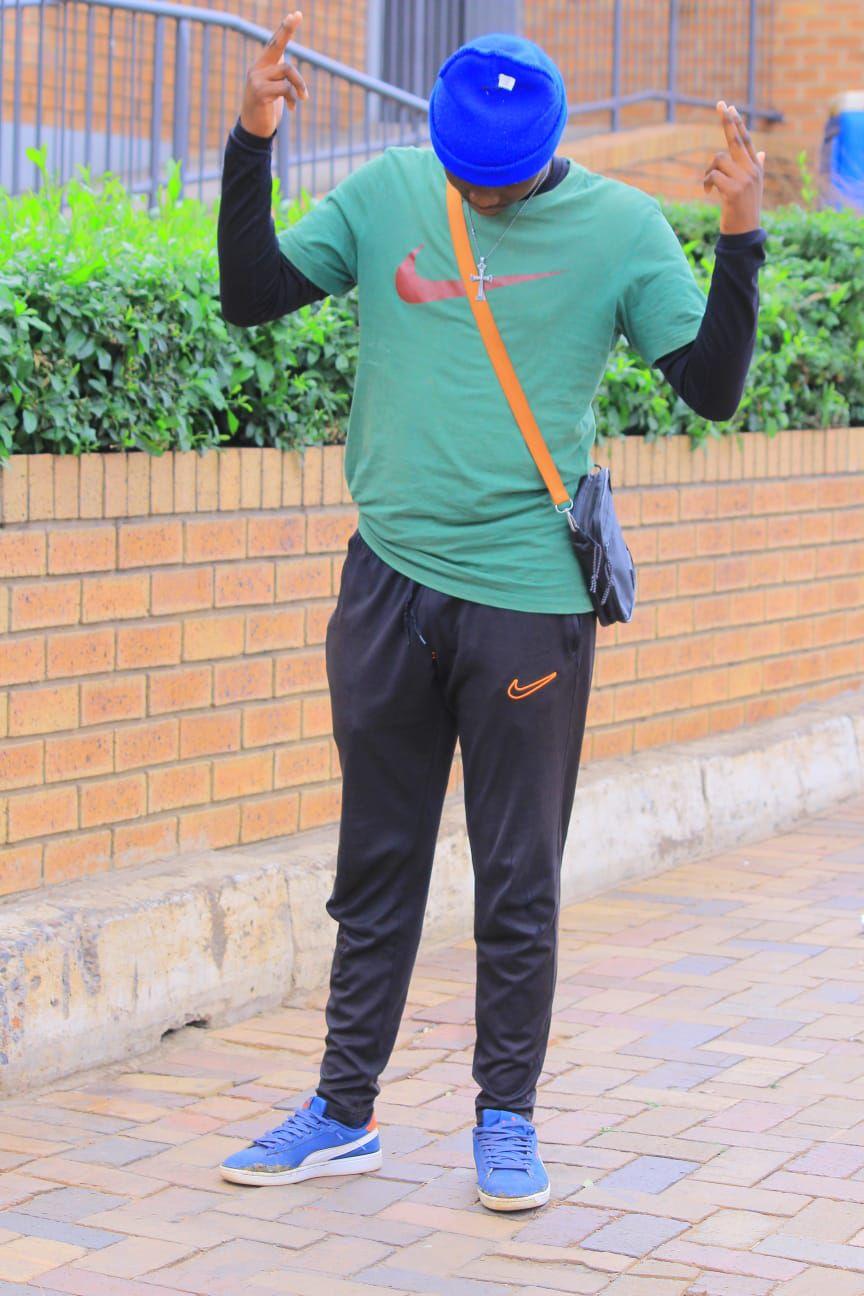 Let's vote bunh Kolobe Victor Mautjana vote for ANC🔥🔥 | Druza Rsa Moreba