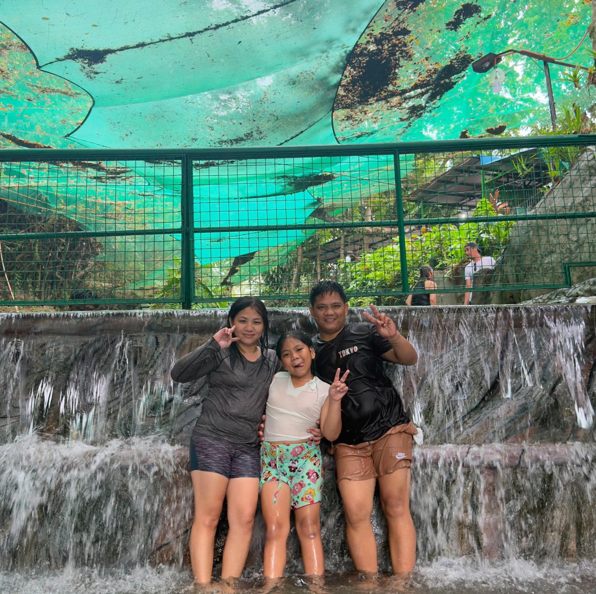 Sa ama ng aming tahanan Ama Edgardo Gutierrez blessed happy bday . I ...