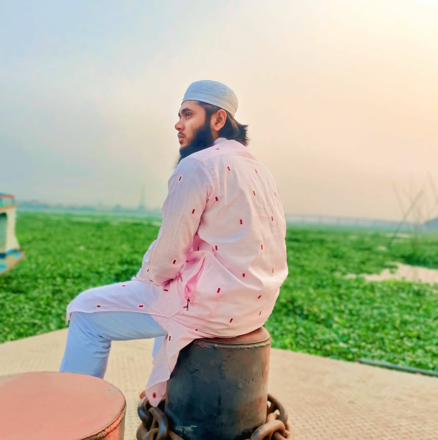 Talha Bin Jubayer