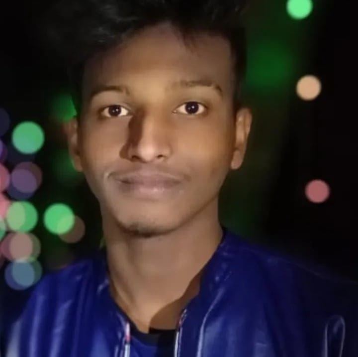 Prodip Ray Sojib