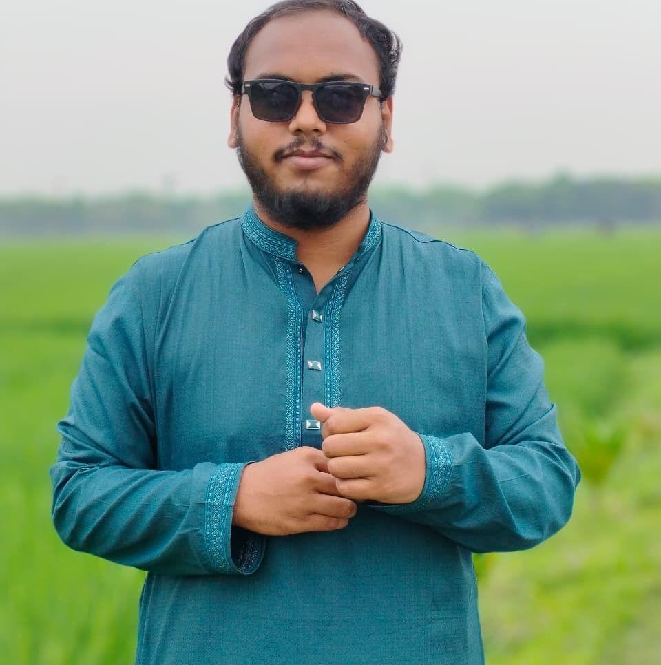 Samim Mahmud