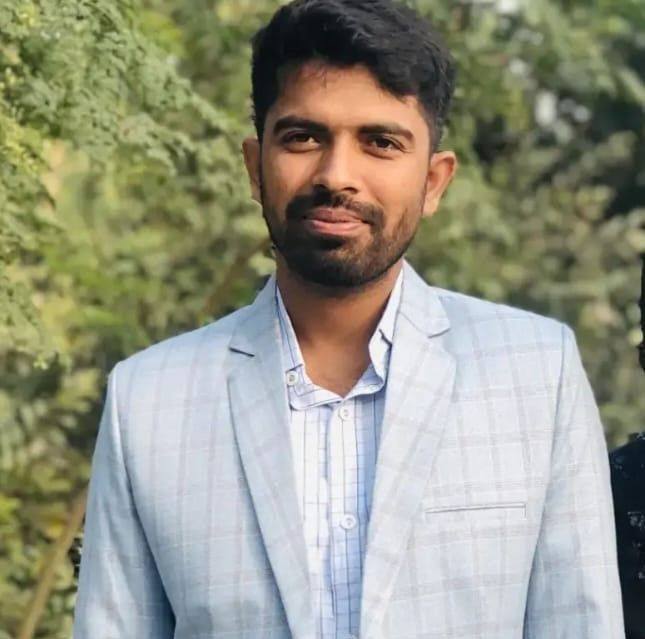 Murad R Musa