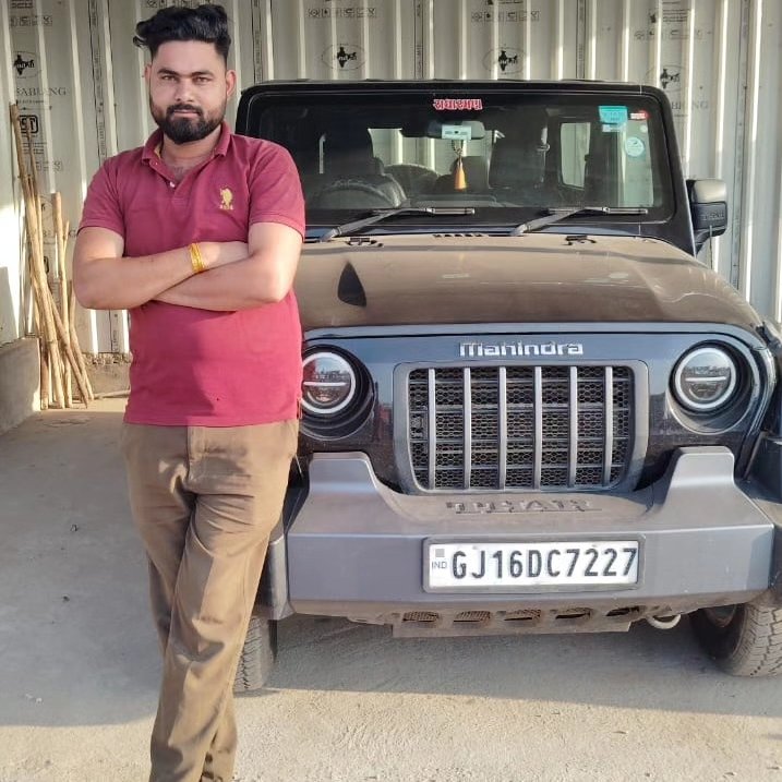 Sundar Singh Dev