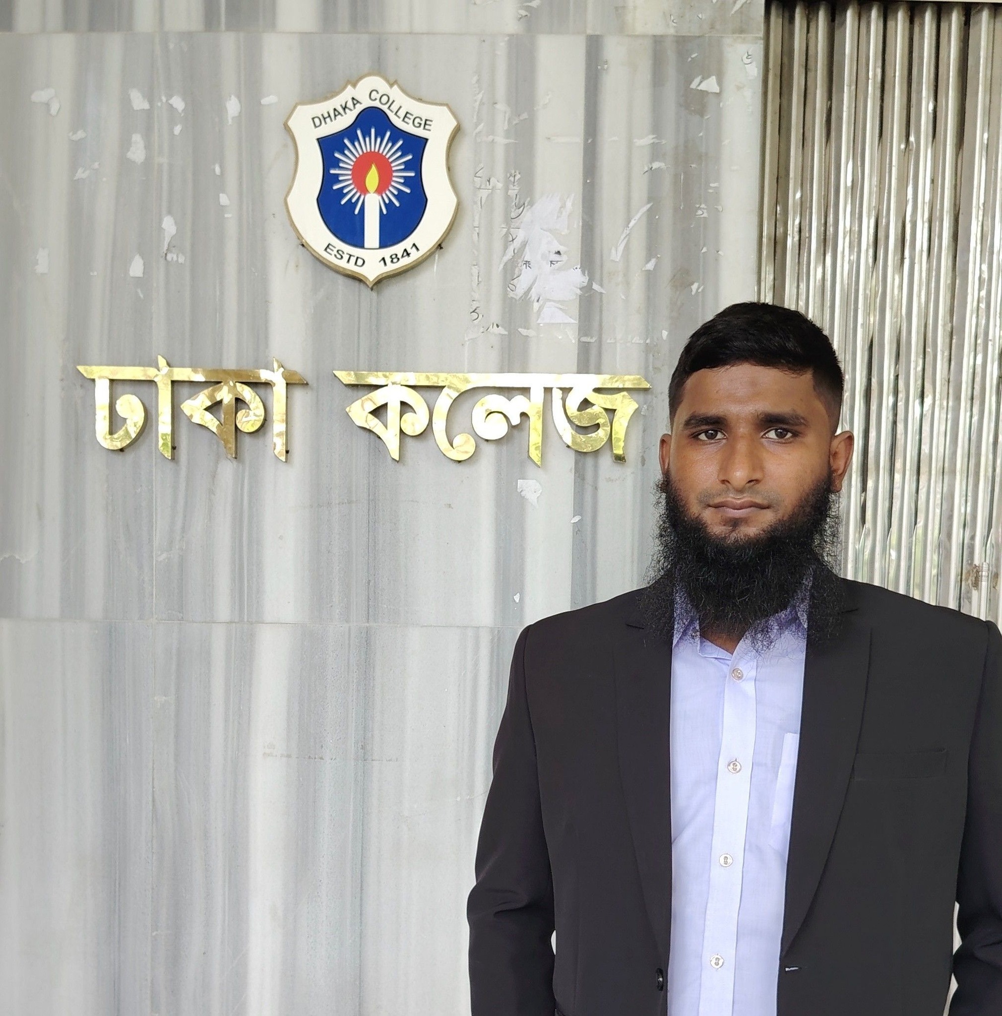 Abu Hasnat Rasel