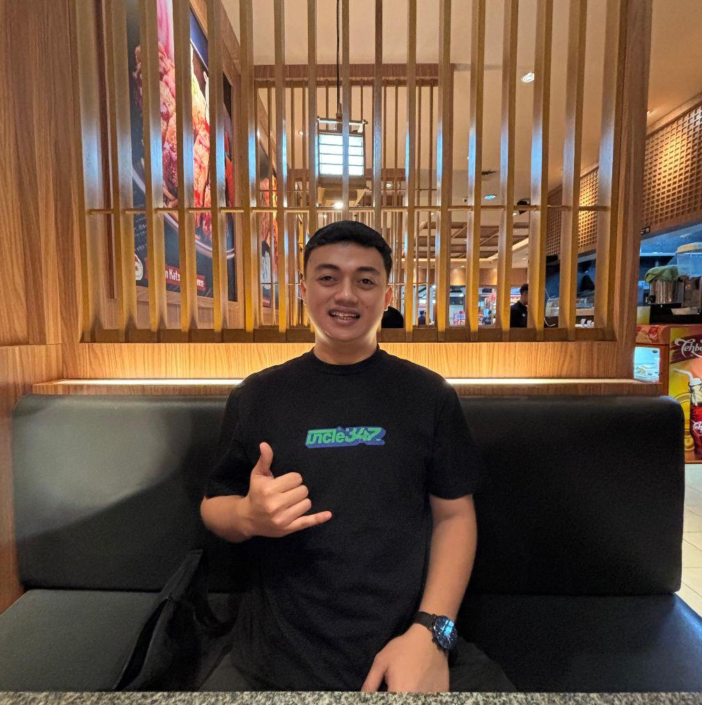 Rafi Fadilah