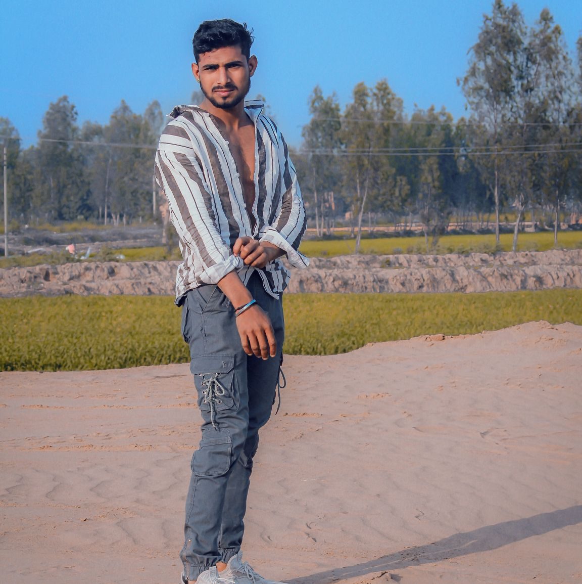 Saleem Khan