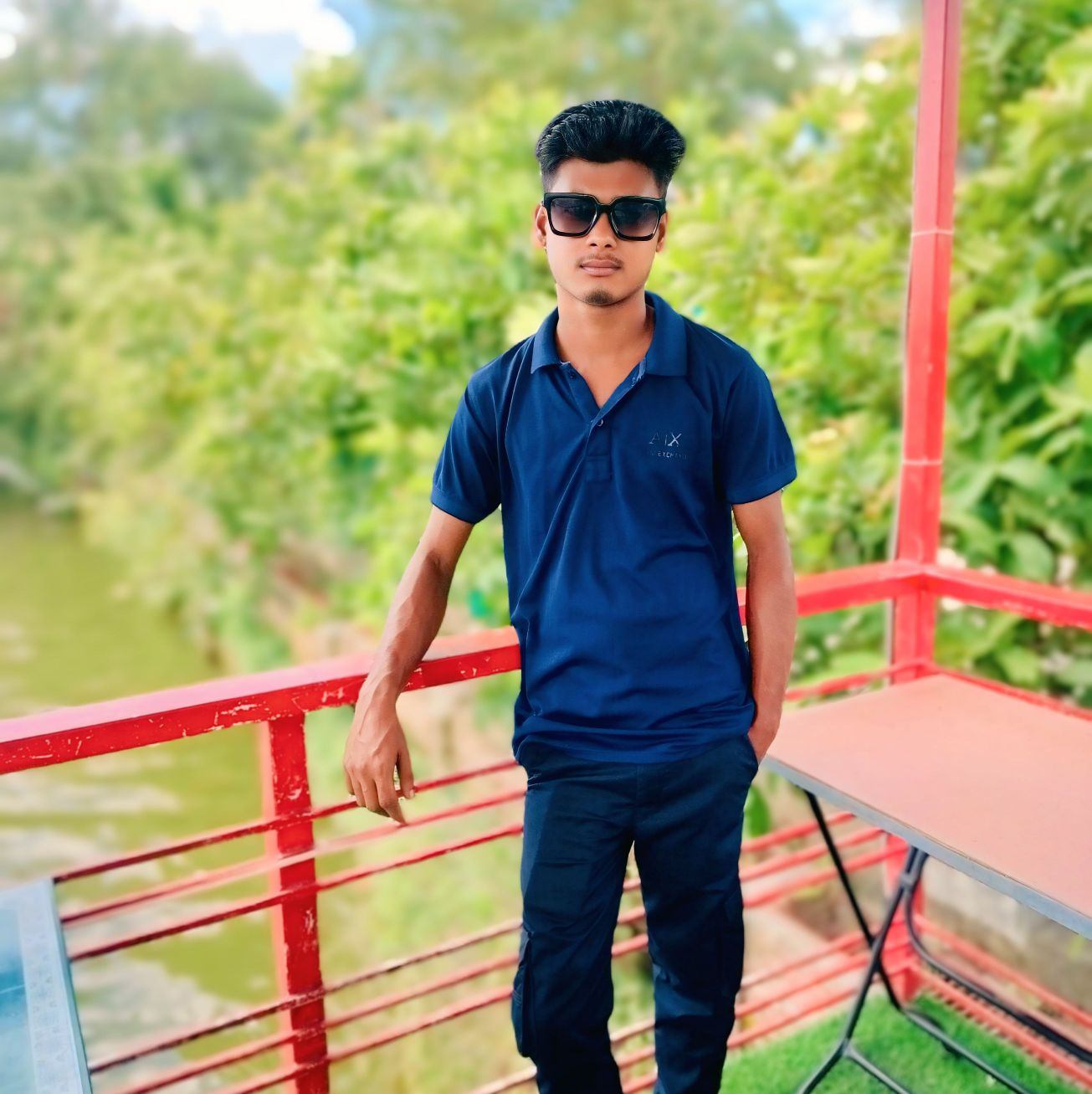 Kongkon Raj Sujon