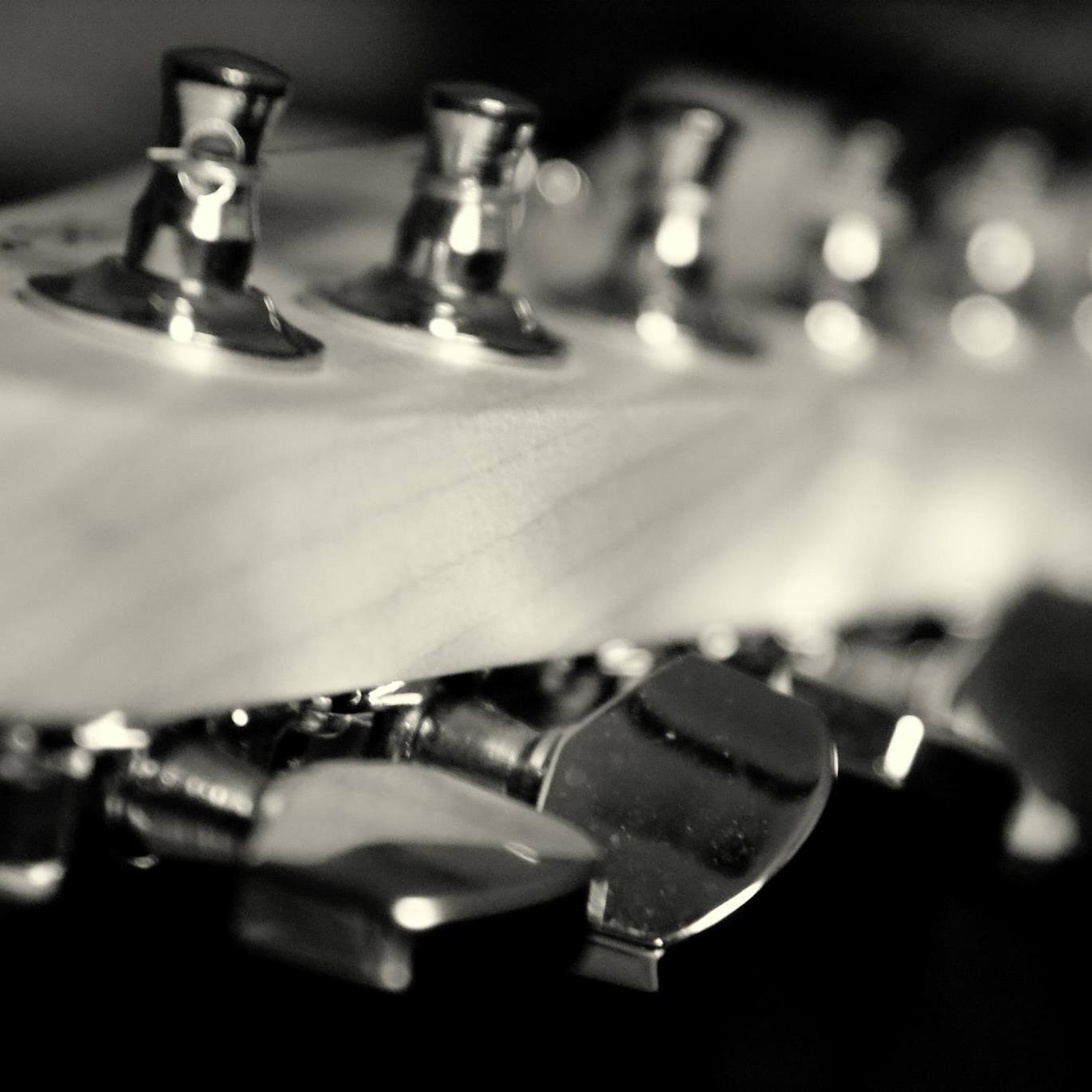 Six String Sessions | Hubli