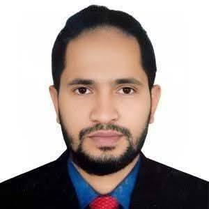 MD Nazim Sabuj