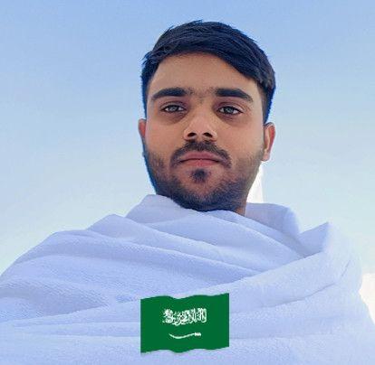 Prince Rafi